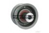 ASHUKI 0342-4001 Deflection/Guide Pulley, timing belt